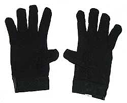 Pebble Grip Gloves - Thinsulate Lined
