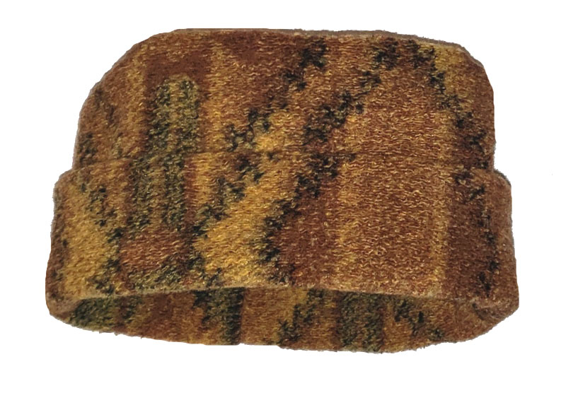 Corona Fleece Hat 