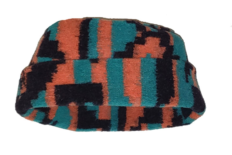 Modesto Fleece Hat  