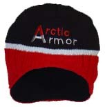 Arctic Armor Knit Beanie 