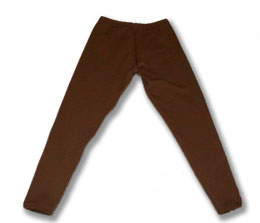 Thermal Stretch Midweight Pants