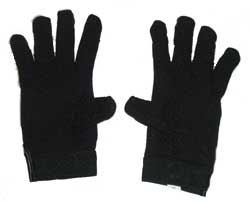 Pebble Grip Gloves - Thinsulate Lined