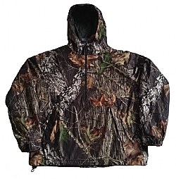 Arctic Armor Floating Extreme Weather Jacket Red 4X